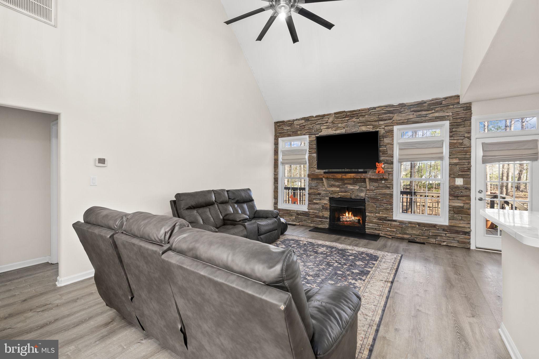 SOMERSET FARMS - Residential