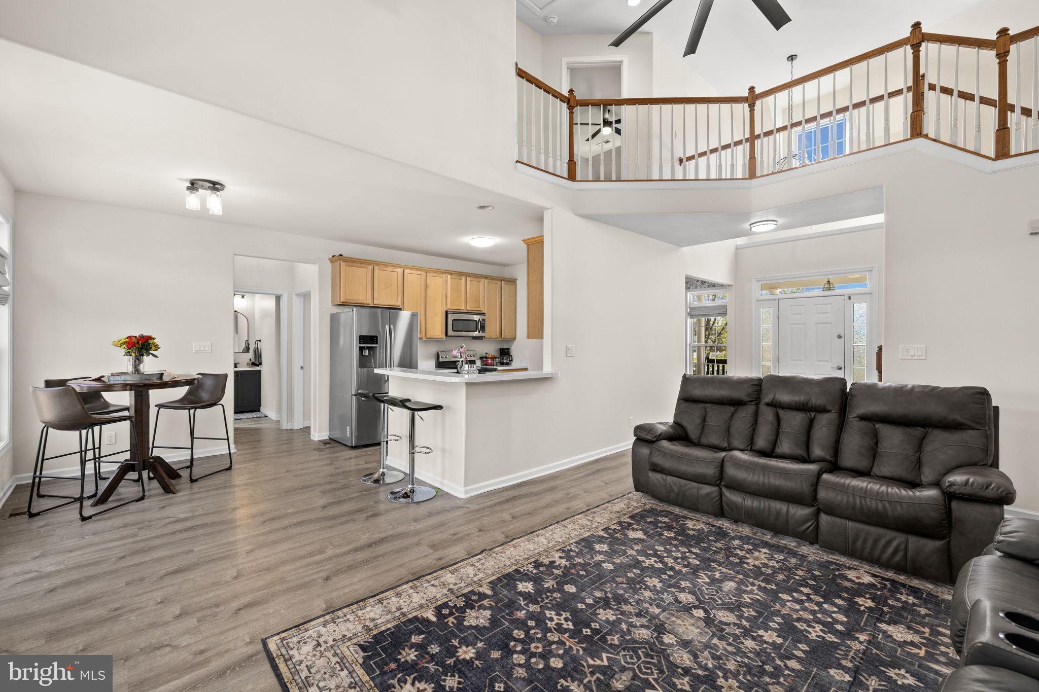 SOMERSET FARMS - Residential