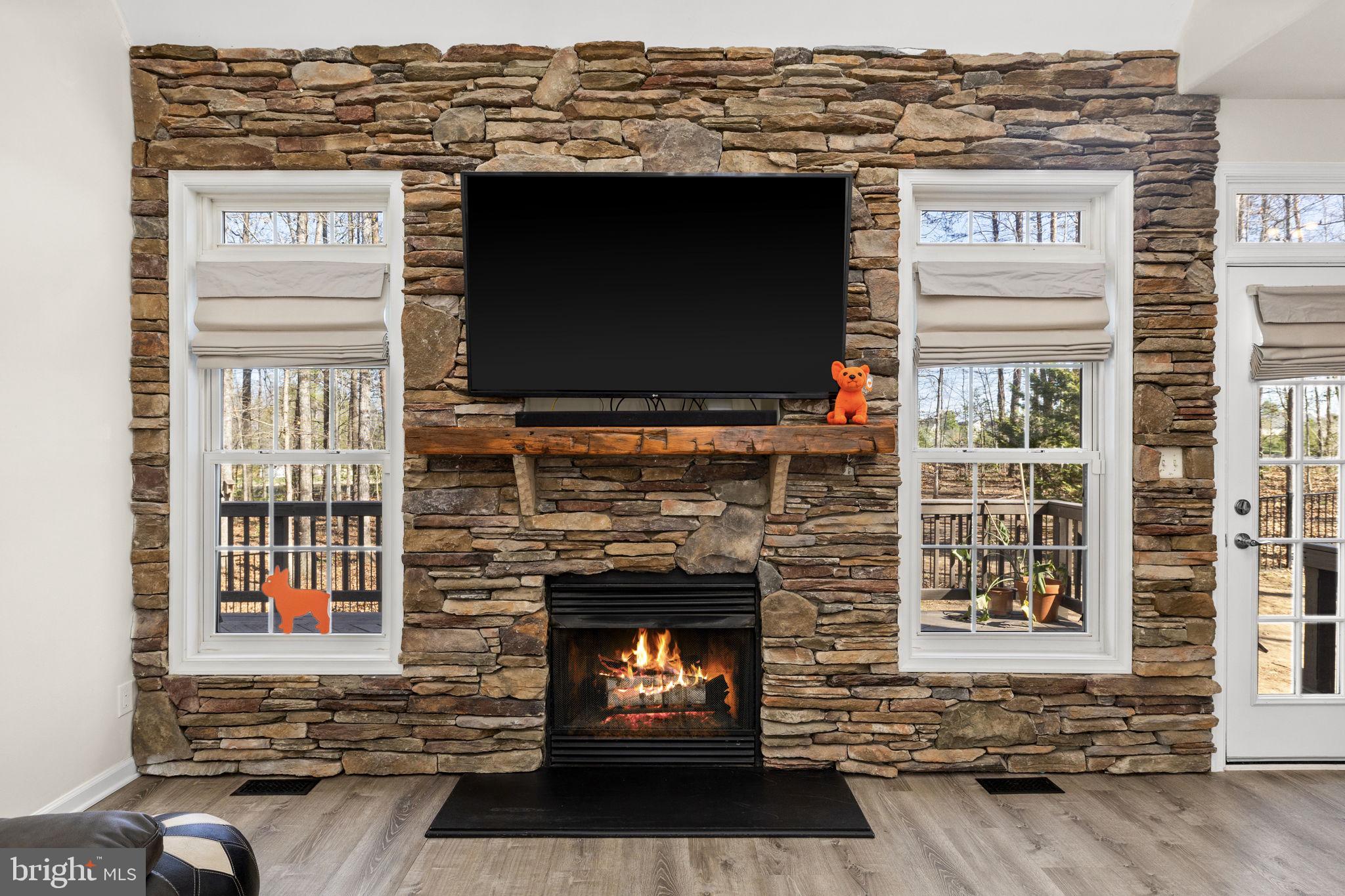 SOMERSET FARMS - Residential