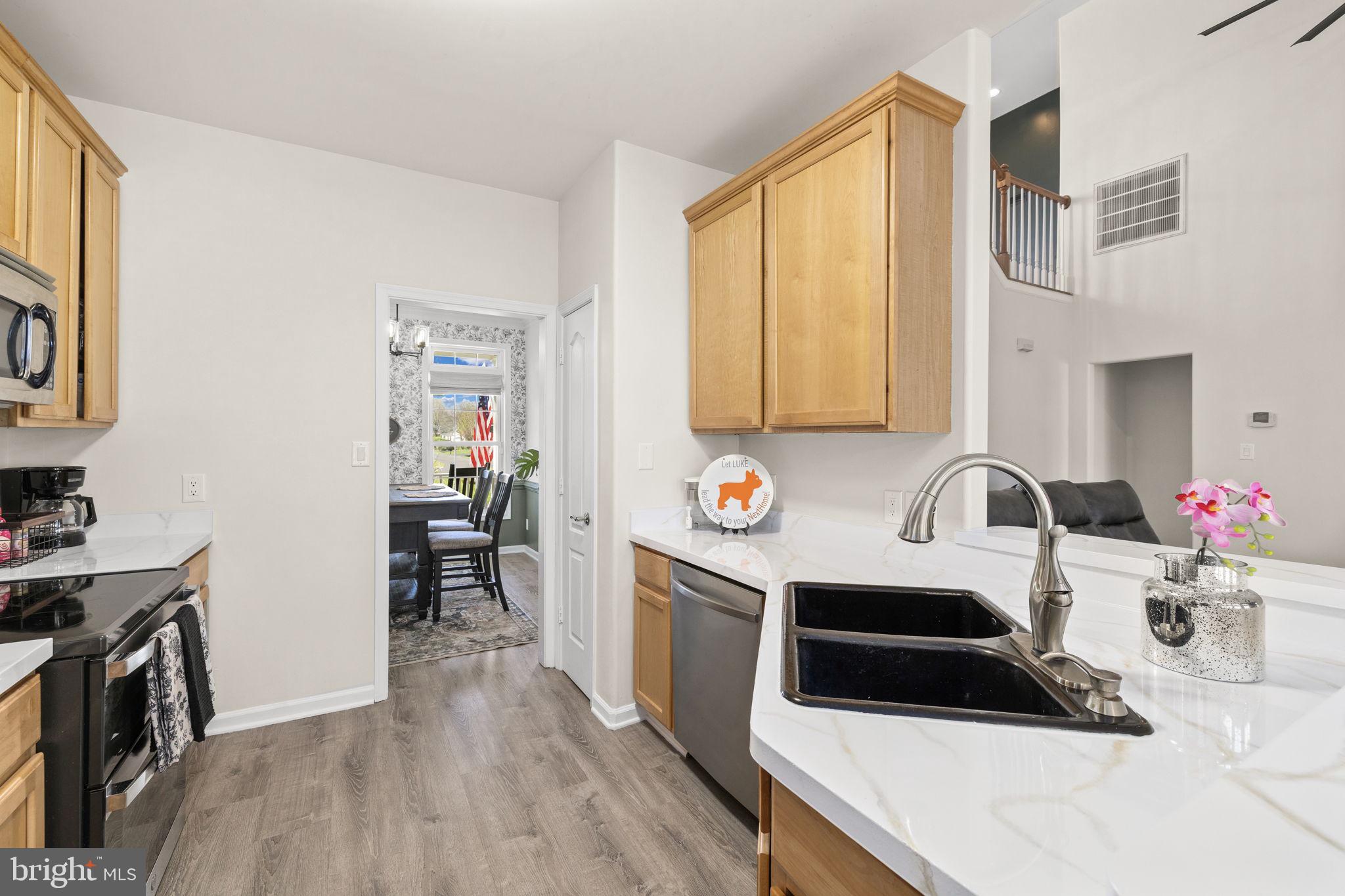 SOMERSET FARMS - Residential