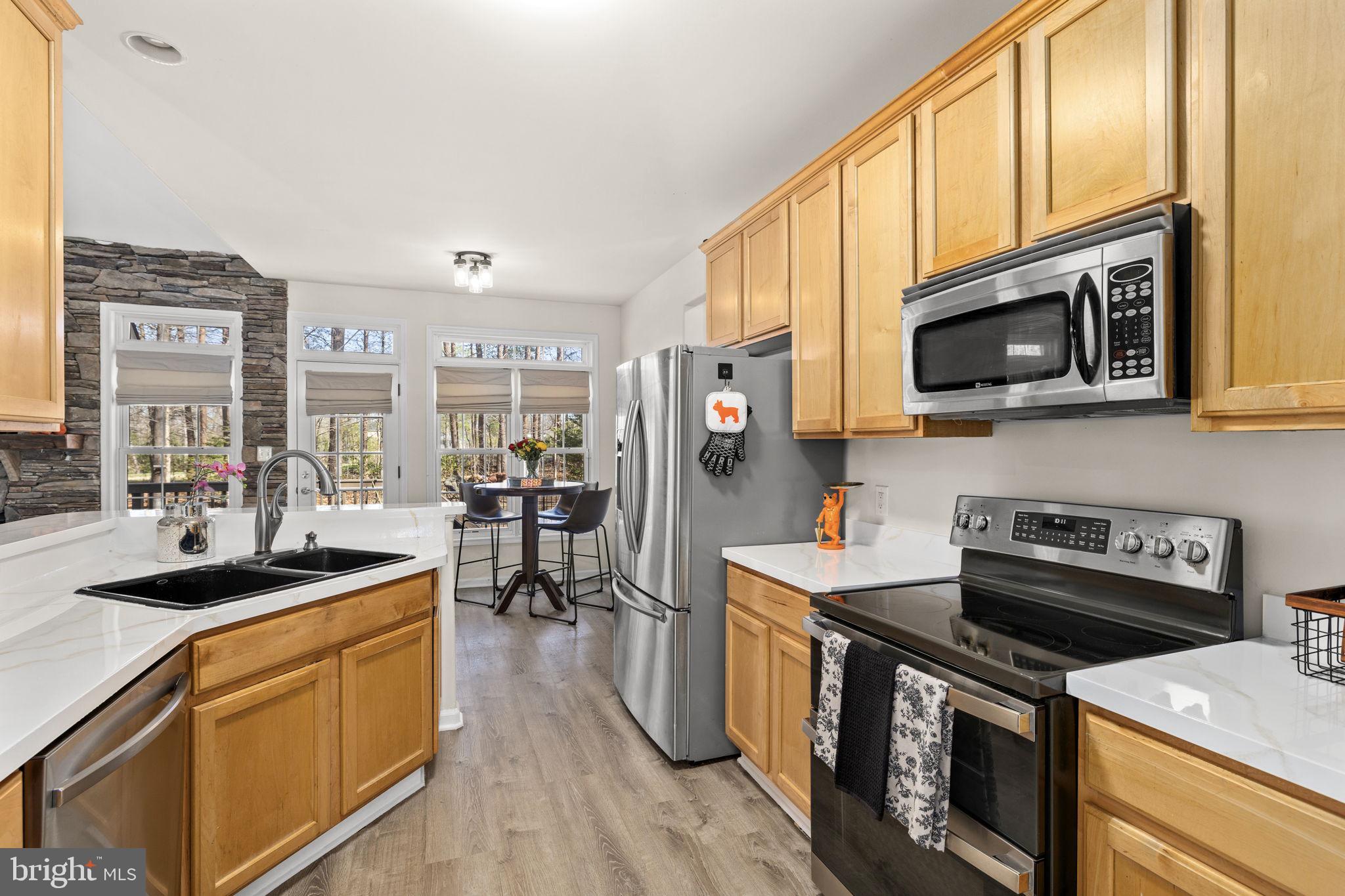 SOMERSET FARMS - Residential