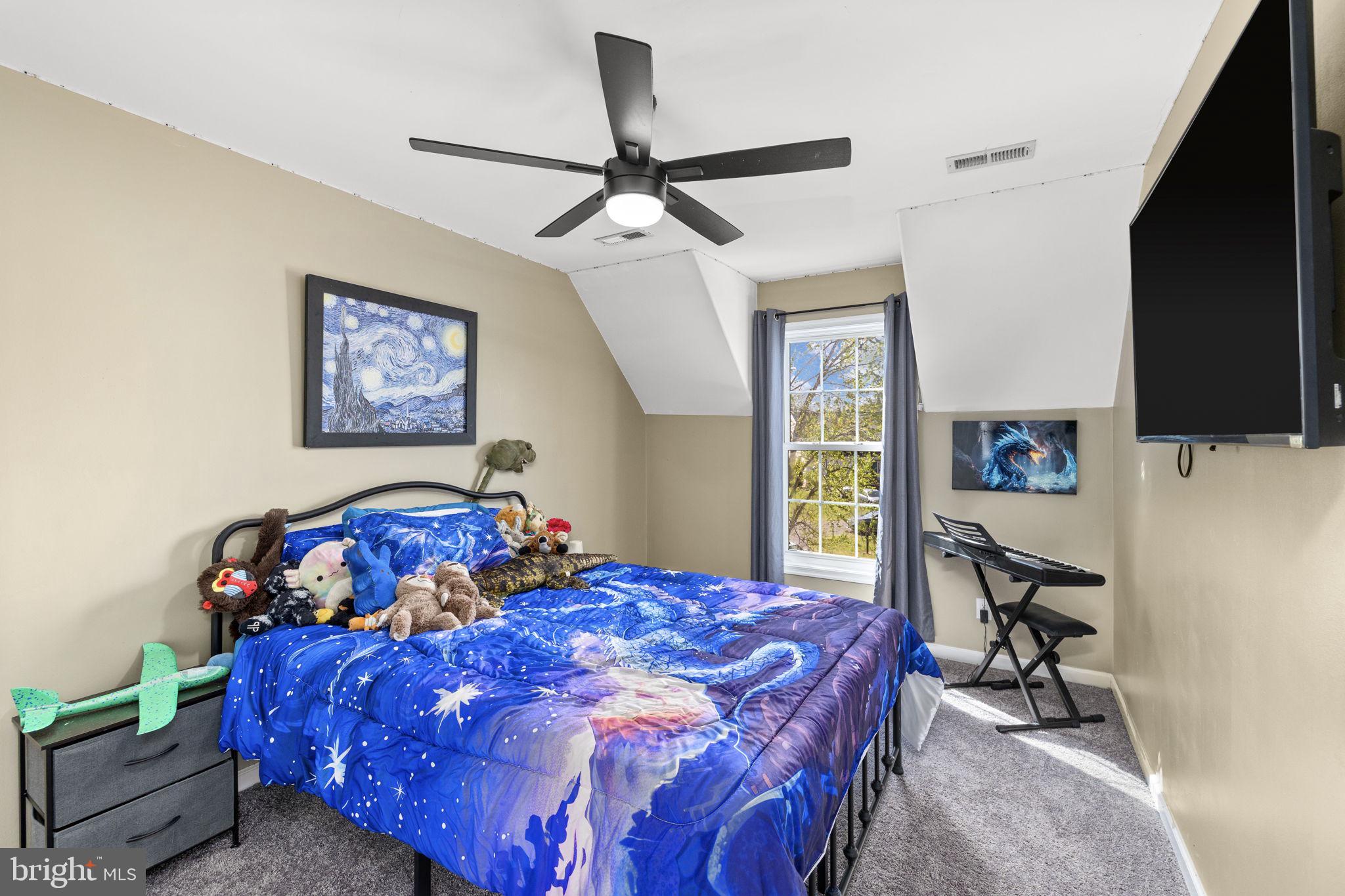 SOMERSET FARMS - Residential