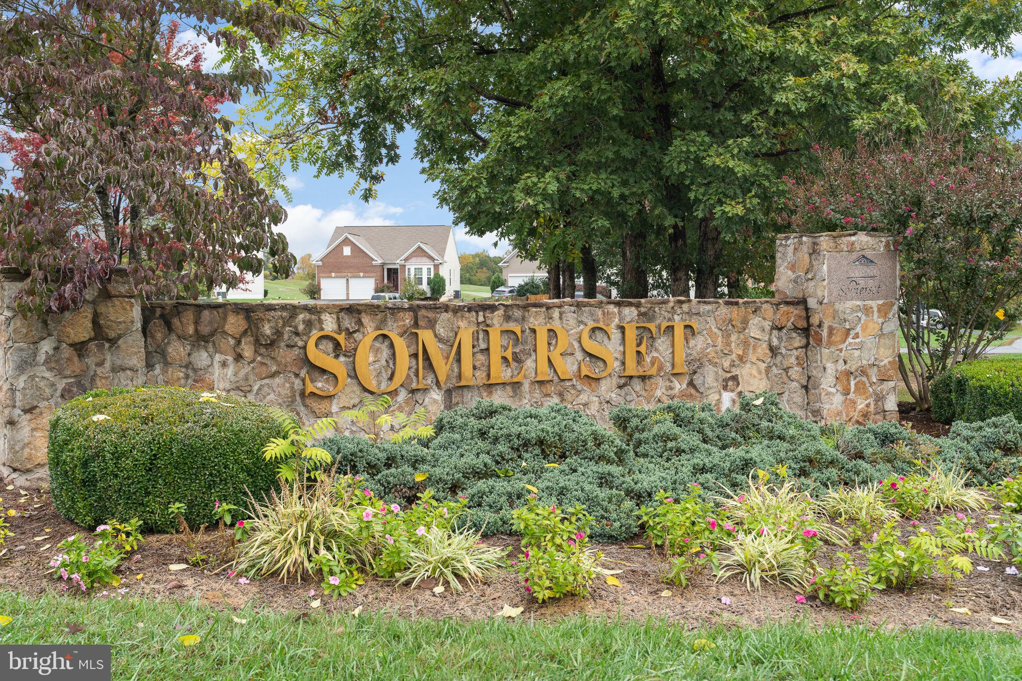 SOMERSET - Residential