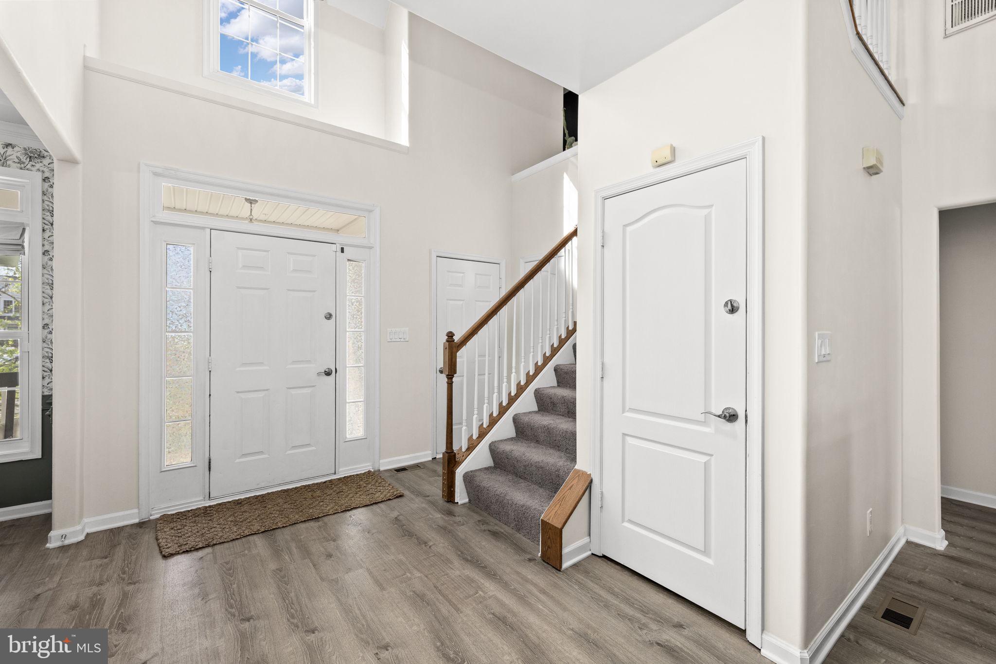 SOMERSET FARMS - Residential