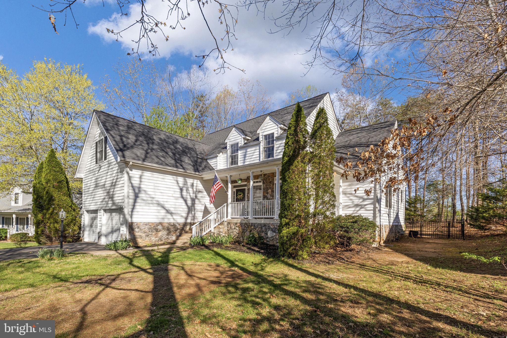 SOMERSET FARMS - Residential