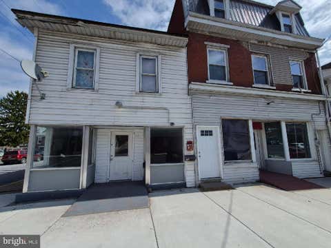 Photo of 170 Valley & 2 South Spruce Street, LEWISTOWN, PA 17044 (MLS # PAMF2053270)