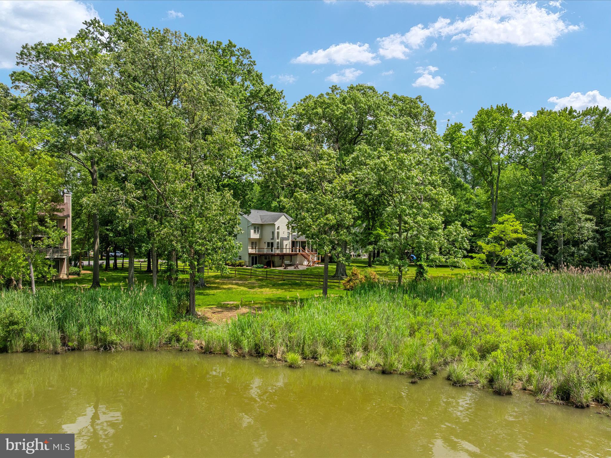 SOUTH CREEK VIEW - Residential