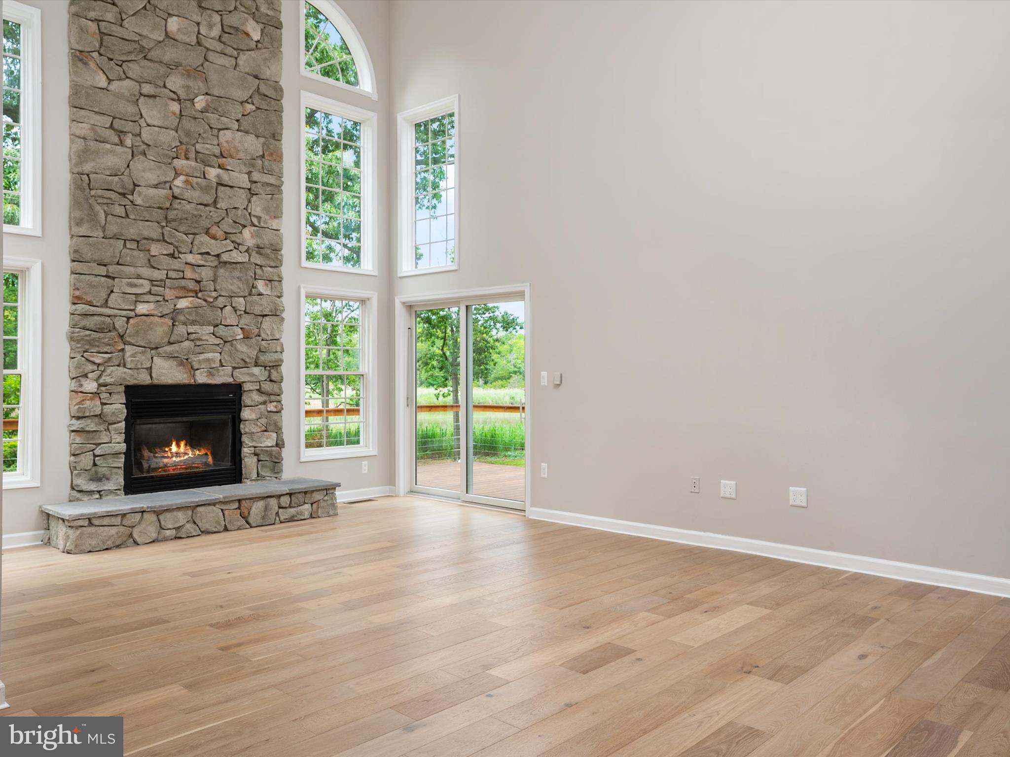 SOUTH CREEK VIEW - Residential