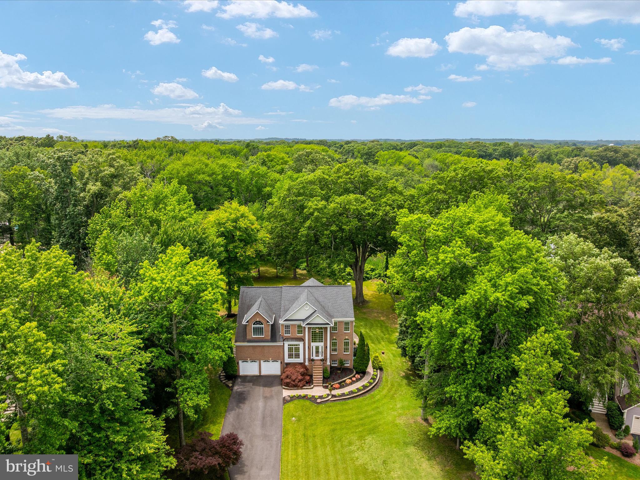 SOUTH CREEK VIEW - Residential