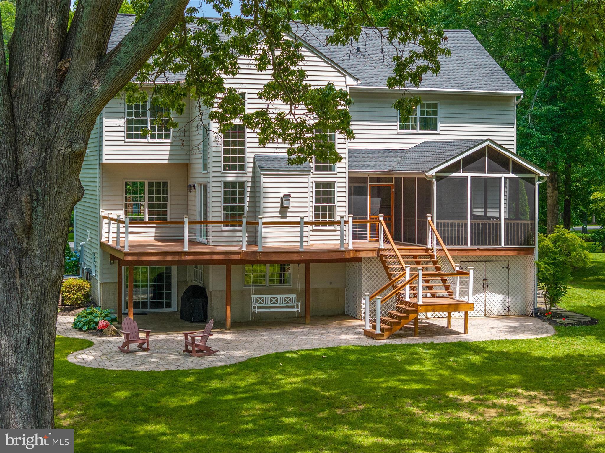 SOUTH CREEK VIEW - Residential