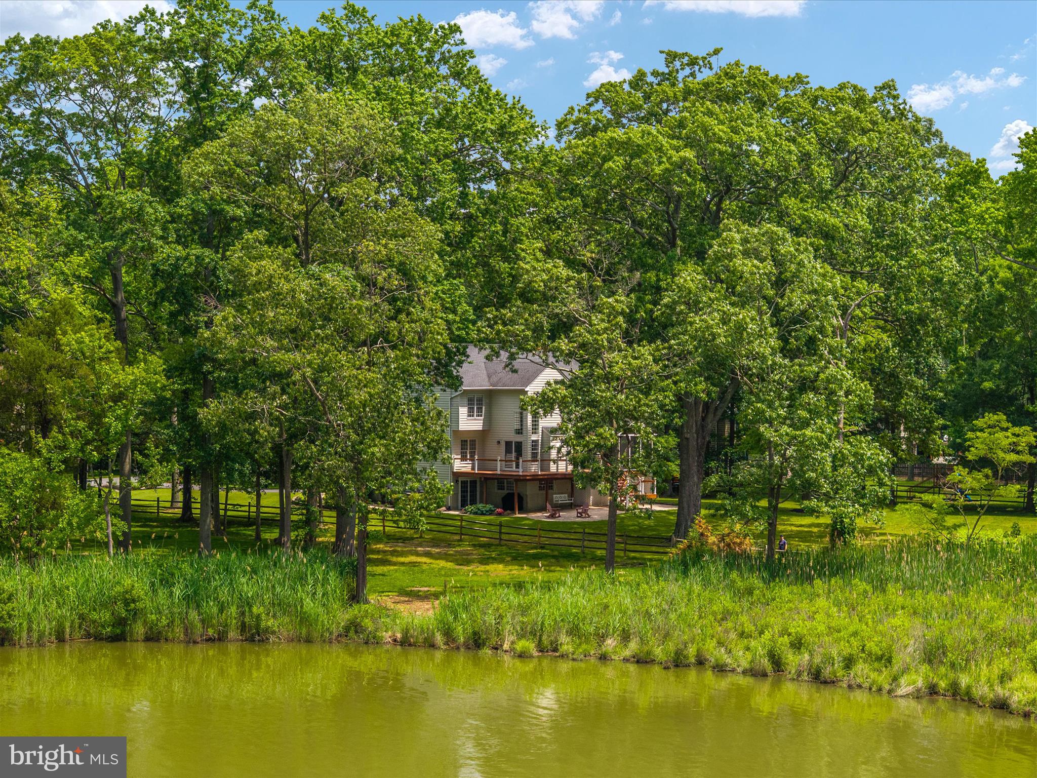 SOUTH CREEK VIEW - Residential