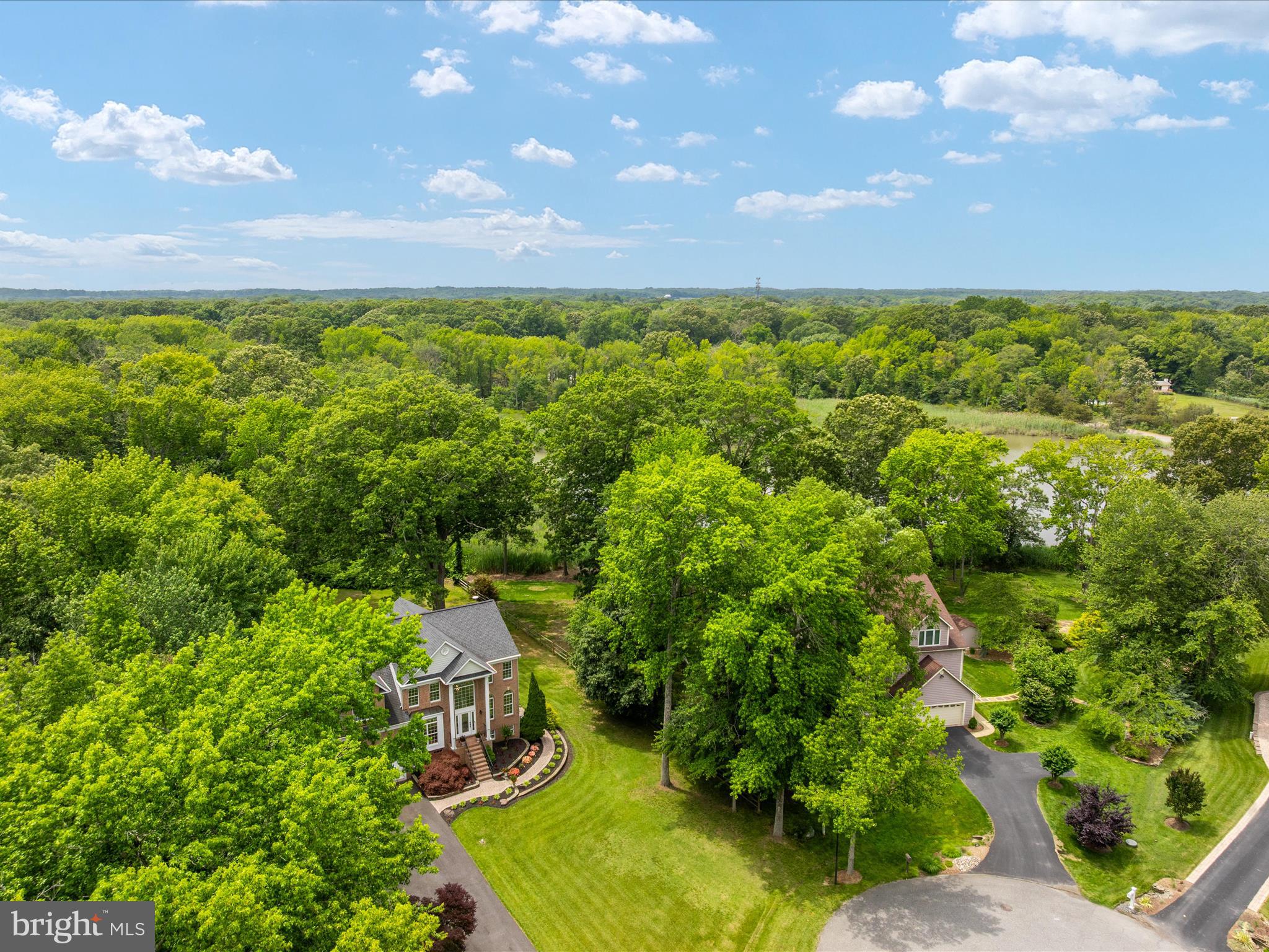 SOUTH CREEK VIEW - Residential