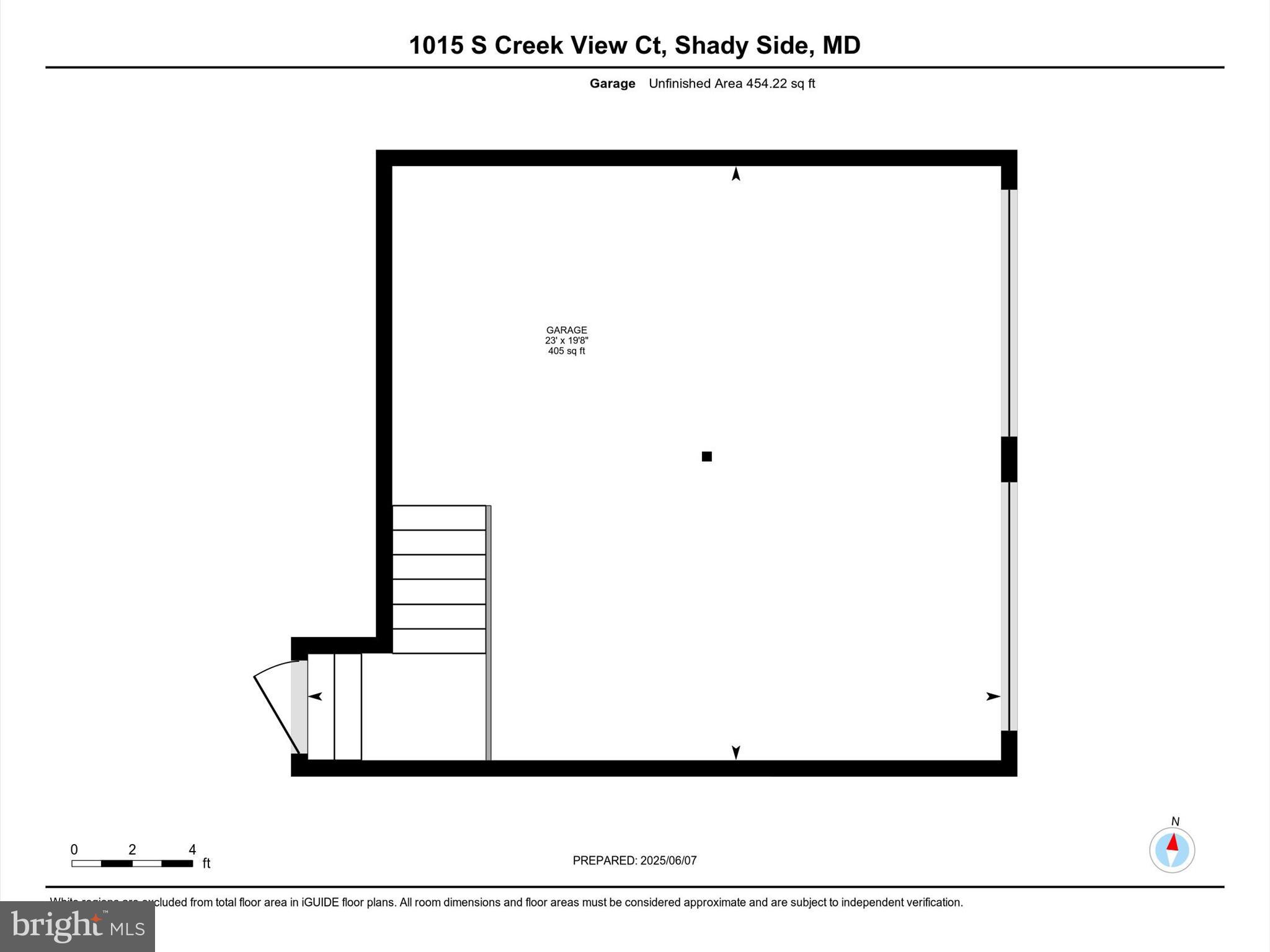 SOUTH CREEK VIEW - Residential