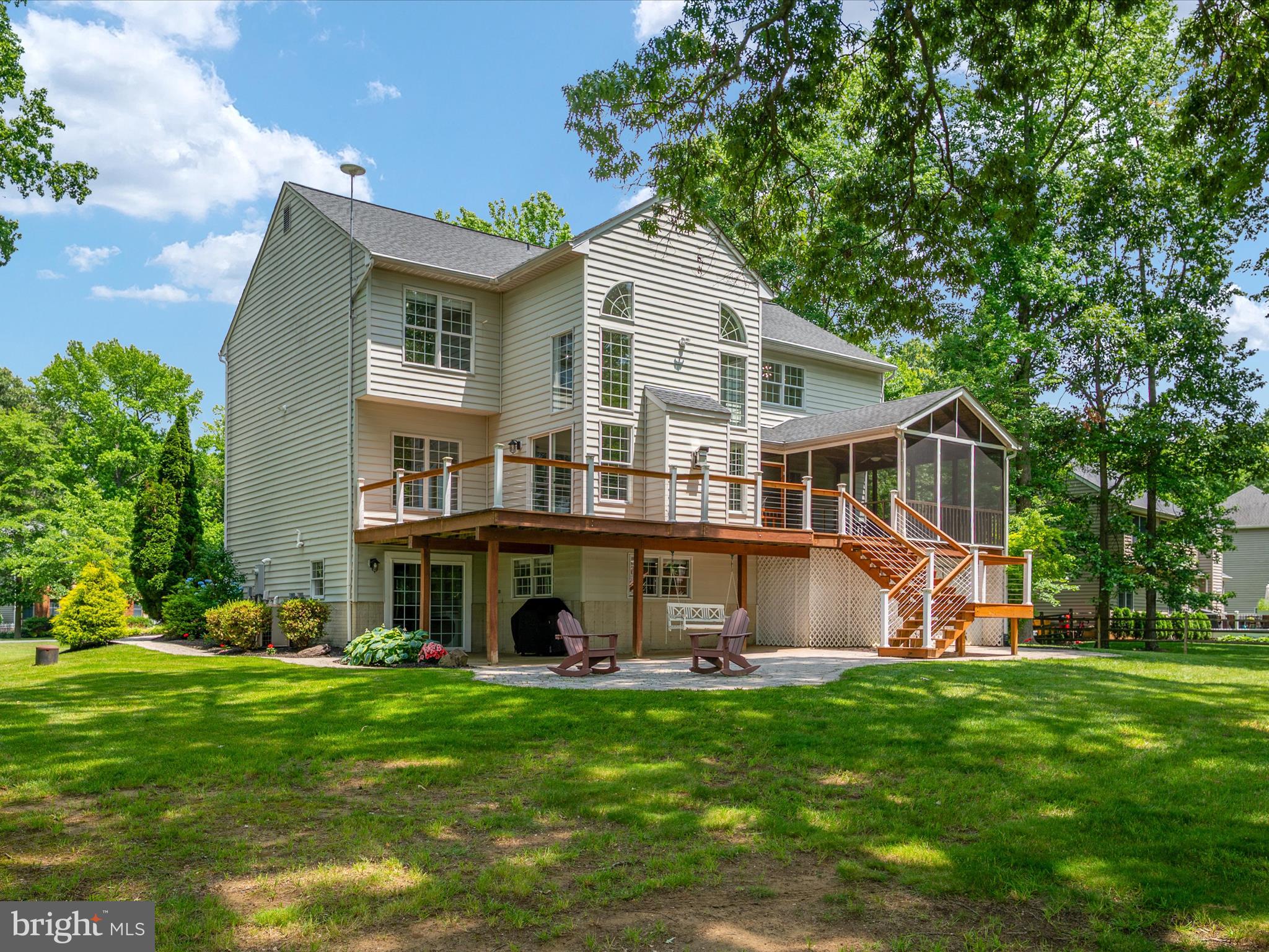 SOUTH CREEK VIEW - Residential