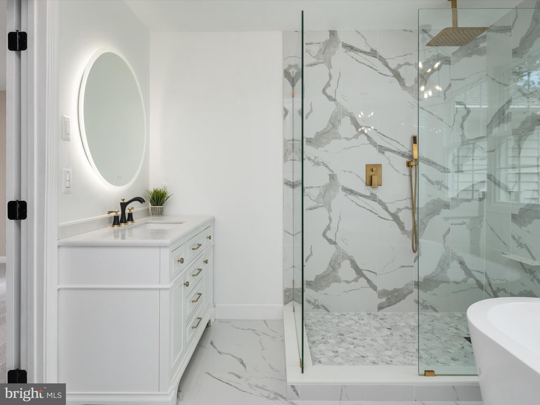 SOUTH CREEK VIEW - Residential