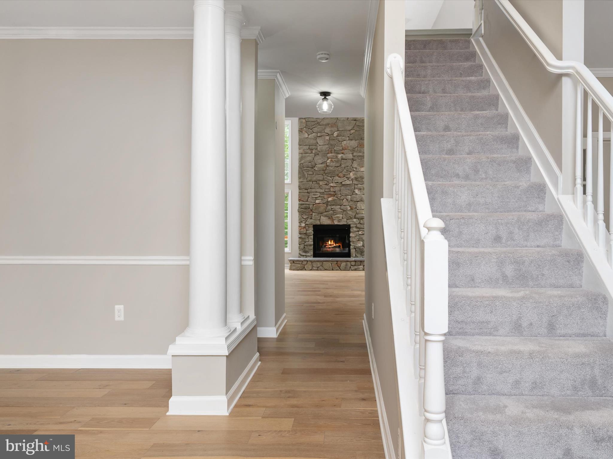 SOUTH CREEK VIEW - Residential