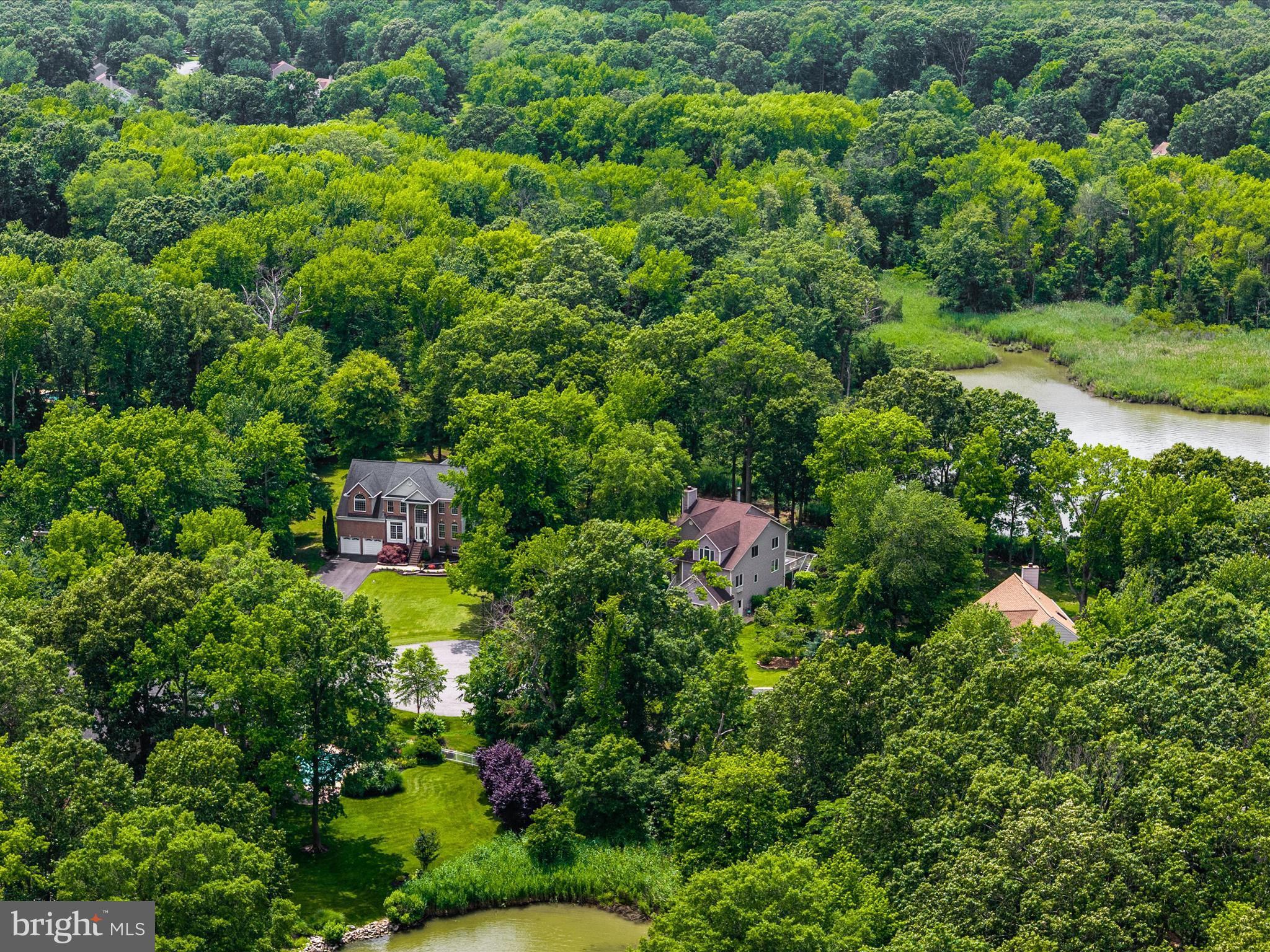 SOUTH CREEK VIEW - Residential