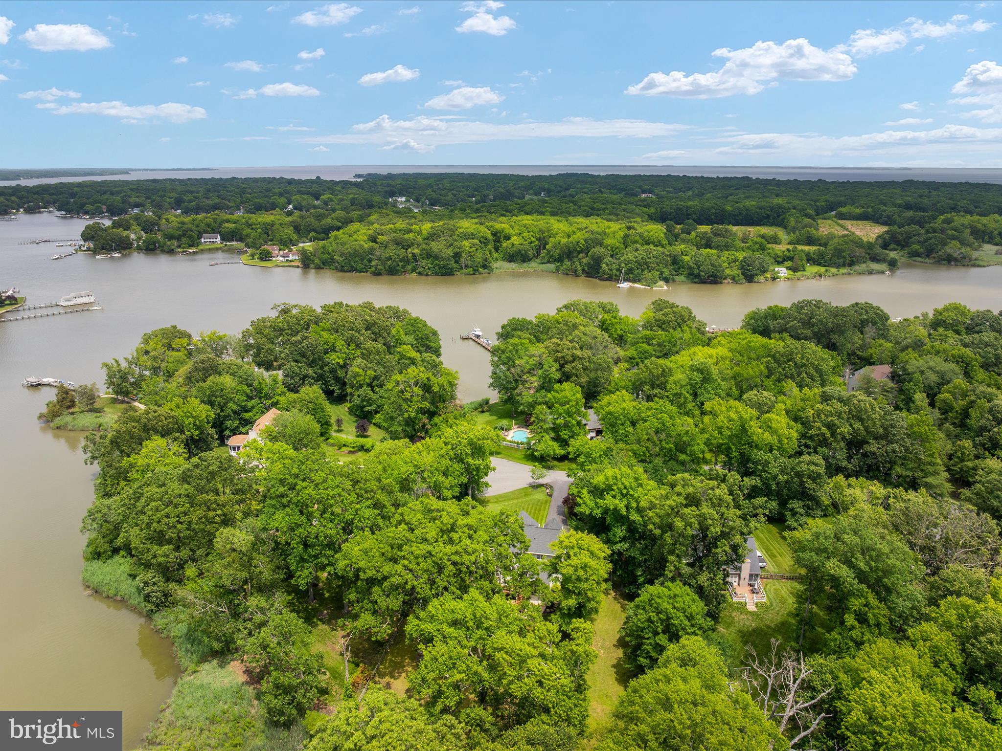 SOUTH CREEK VIEW - Residential