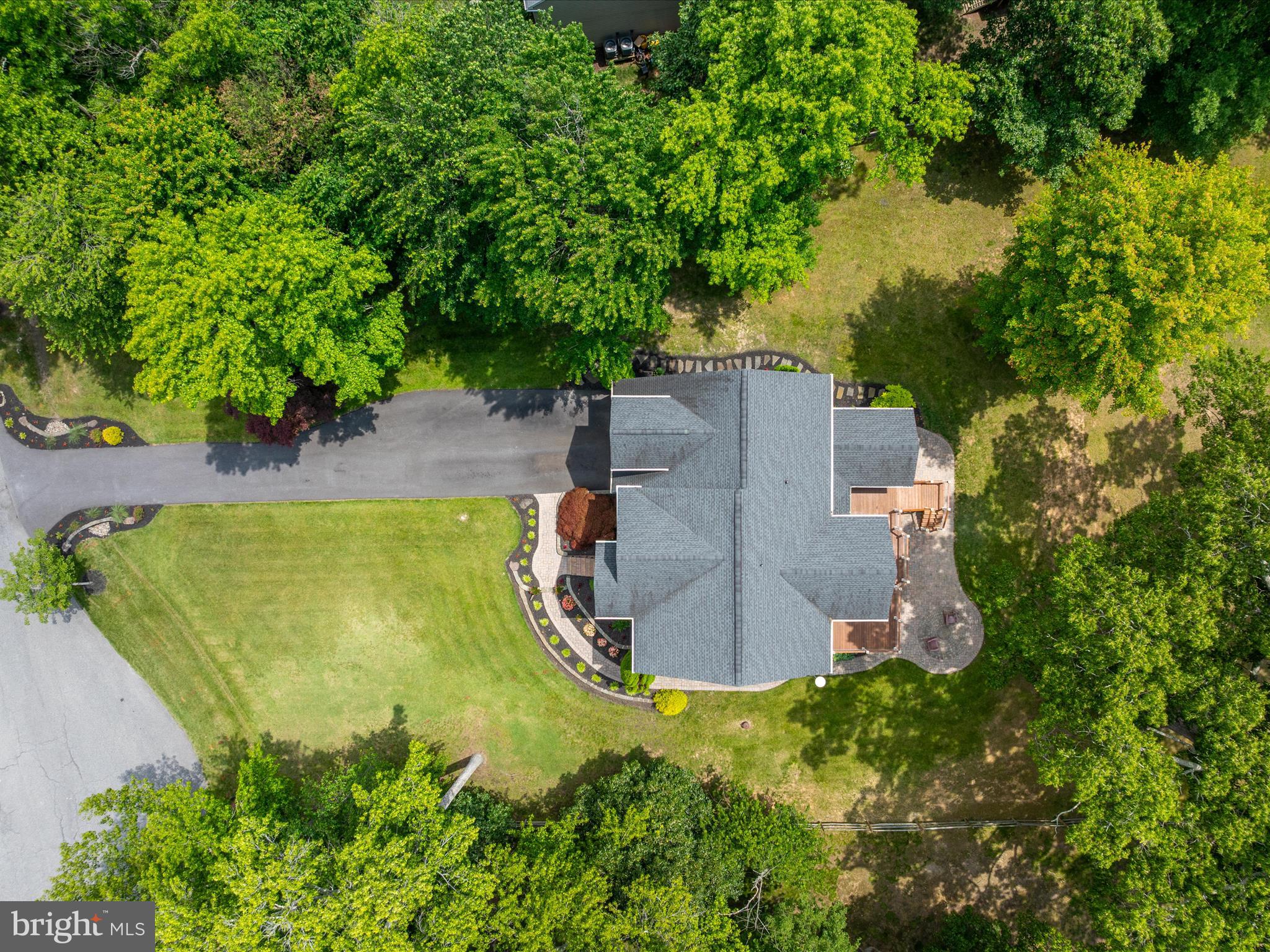 SOUTH CREEK VIEW - Residential