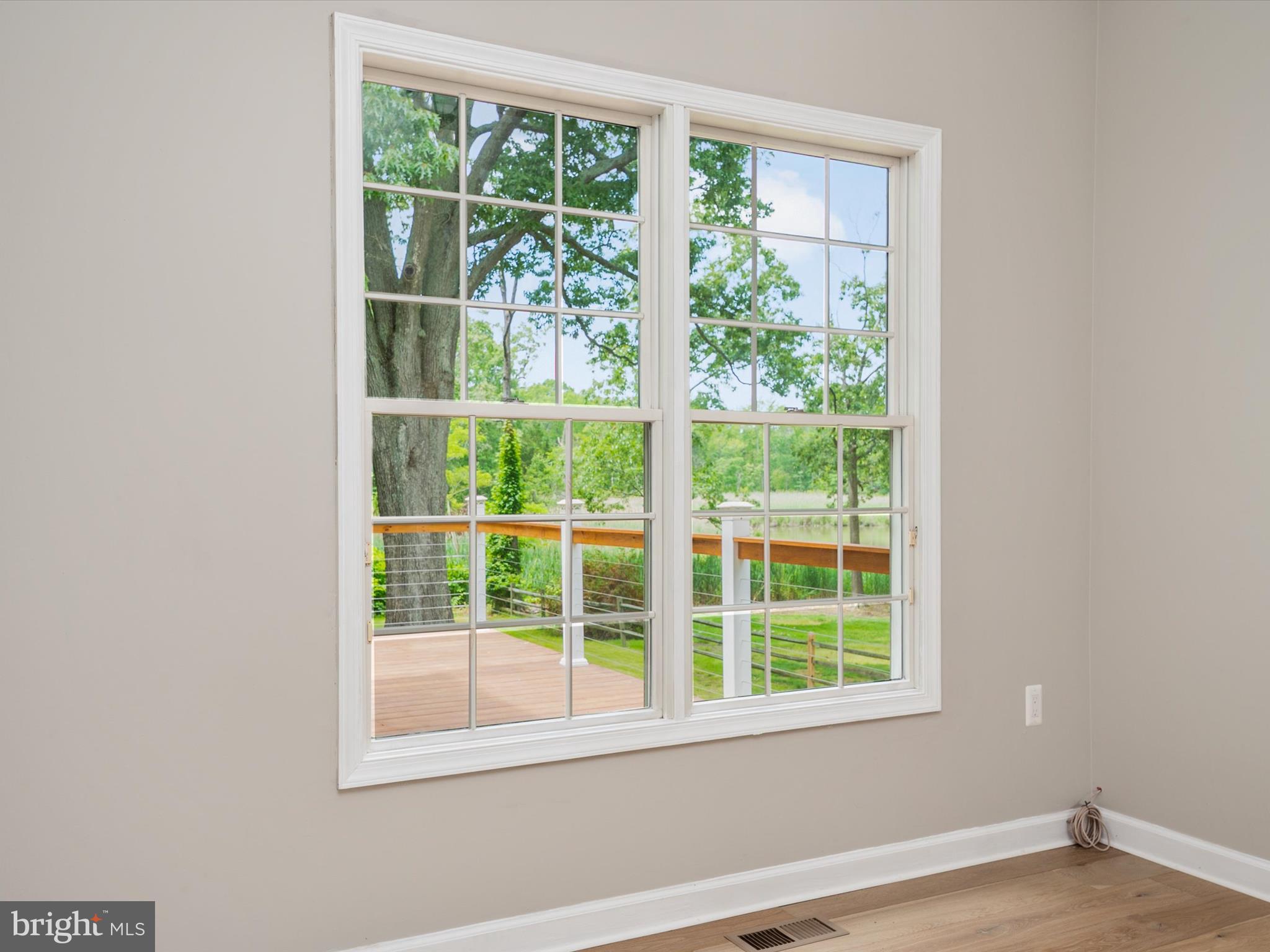 SOUTH CREEK VIEW - Residential