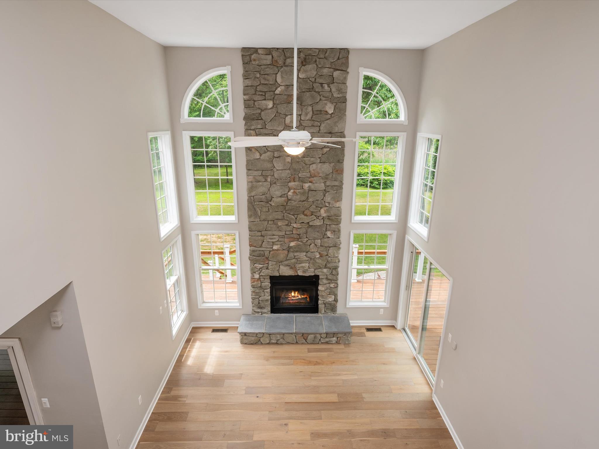 SOUTH CREEK VIEW - Residential