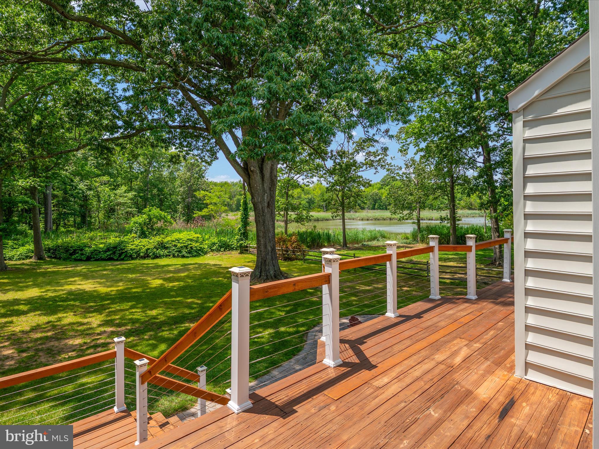 SOUTH CREEK VIEW - Residential