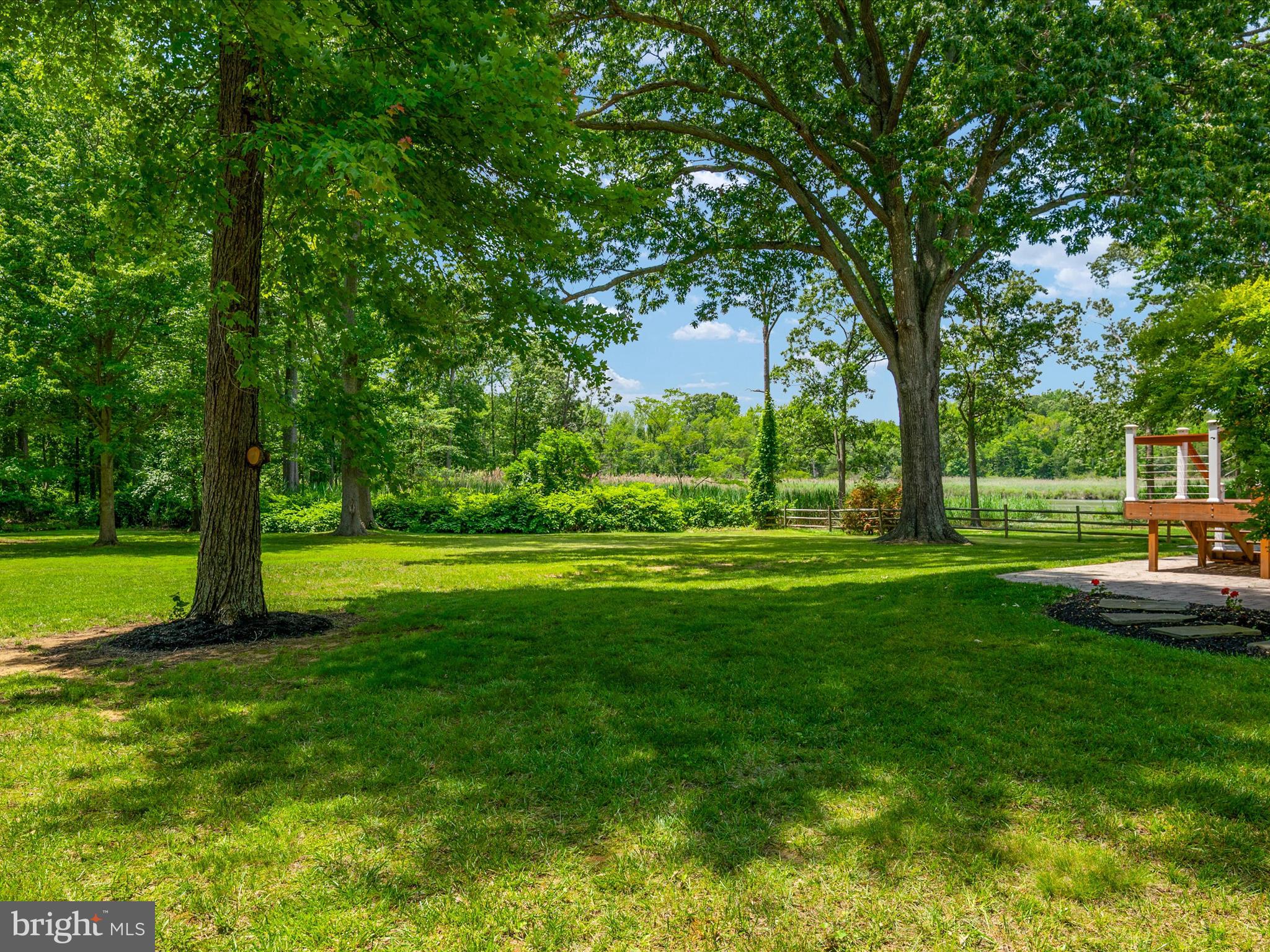 SOUTH CREEK VIEW - Residential