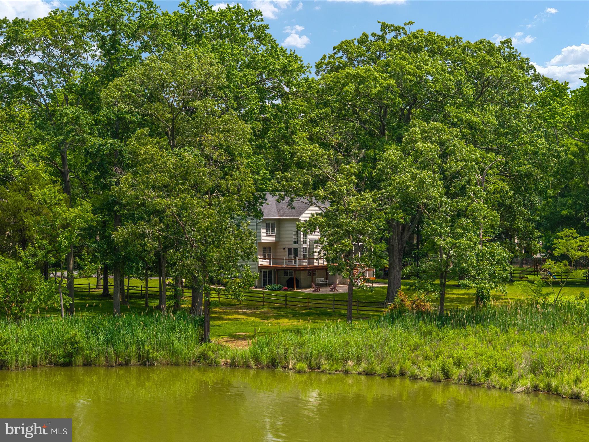SOUTH CREEK VIEW - Residential