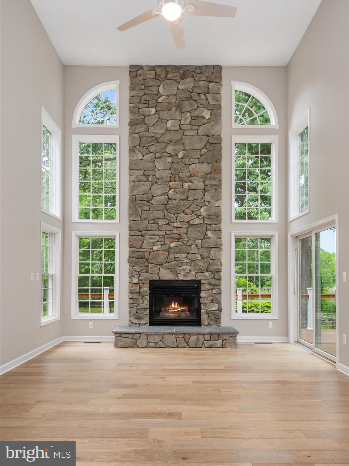 SOUTH CREEK VIEW - Residential