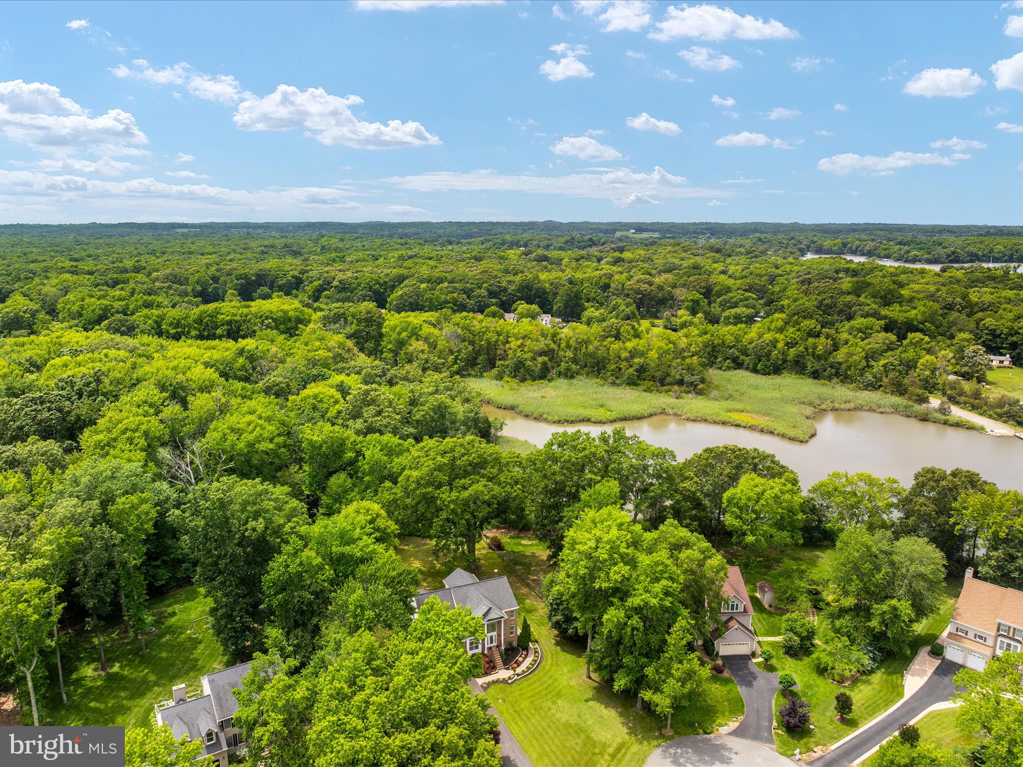 SOUTH CREEK VIEW - Residential