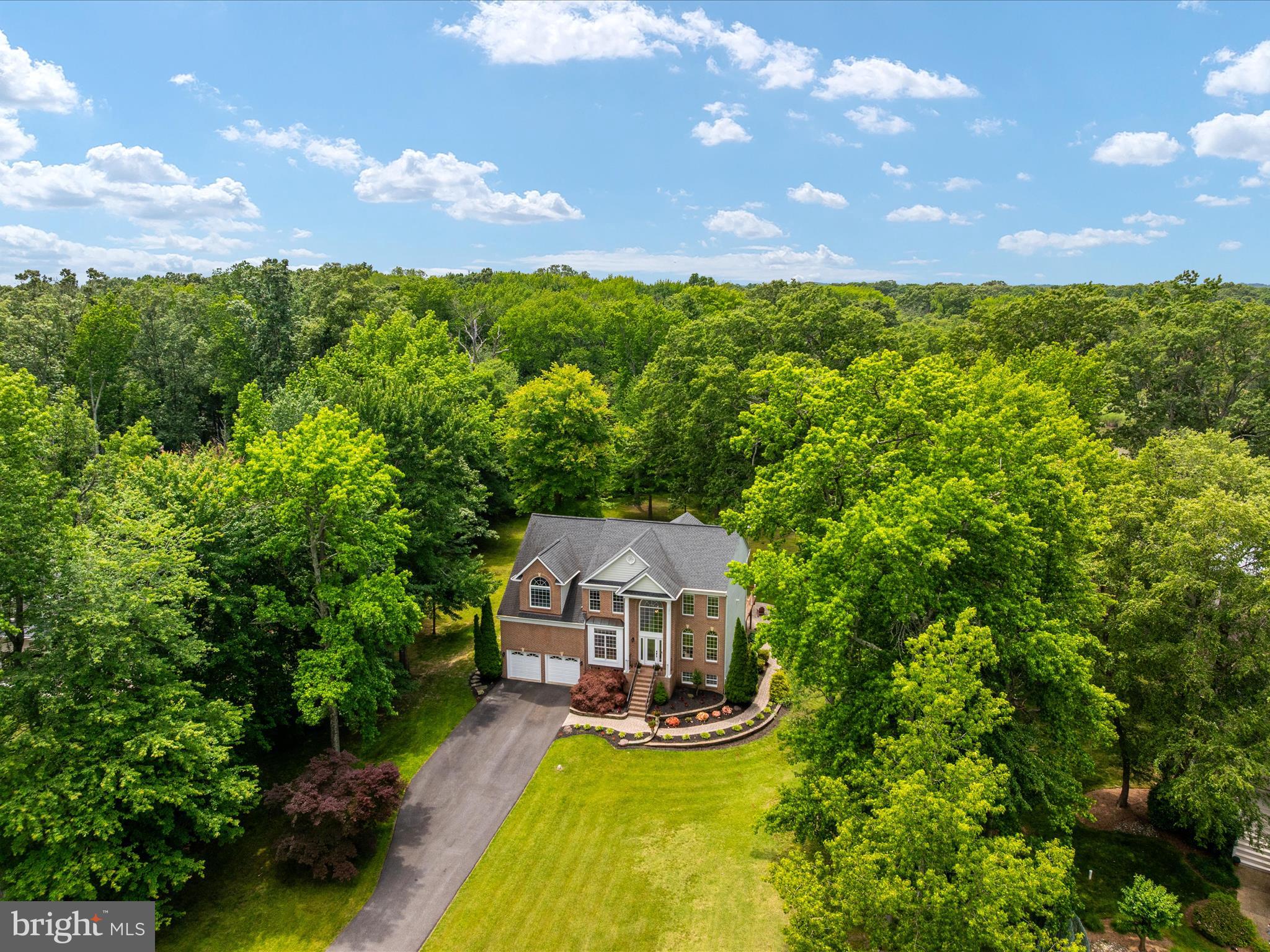 SOUTH CREEK VIEW - Residential