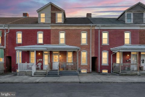 1626 STANTON STREET YORK PA 17404