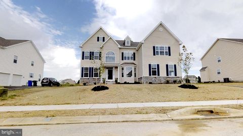 2 SUMMIT DRIVE PHILADELPHIAN SMYRNA DE 19977