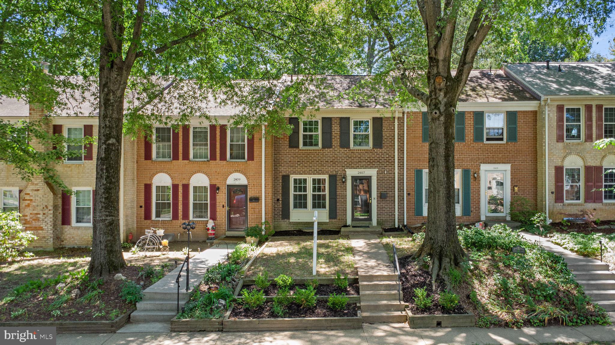2407 ALSOP COURT