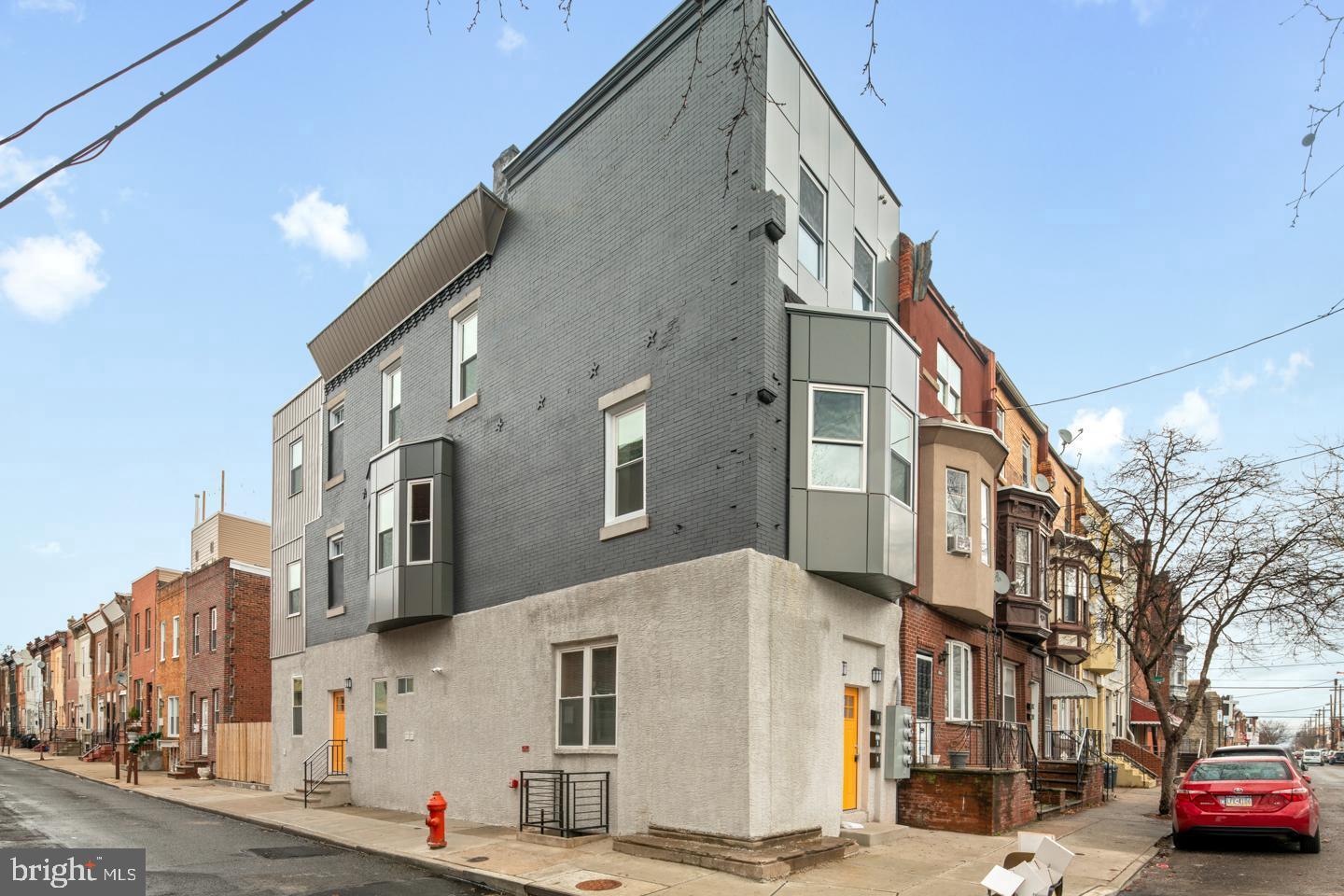 POINT BREEZE - Residential Lease