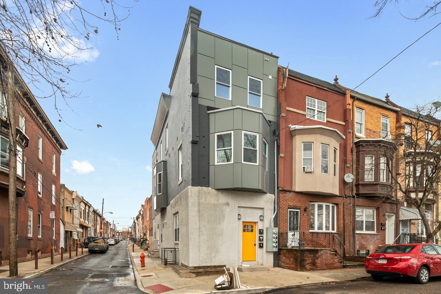 POINT BREEZE - Residential Lease