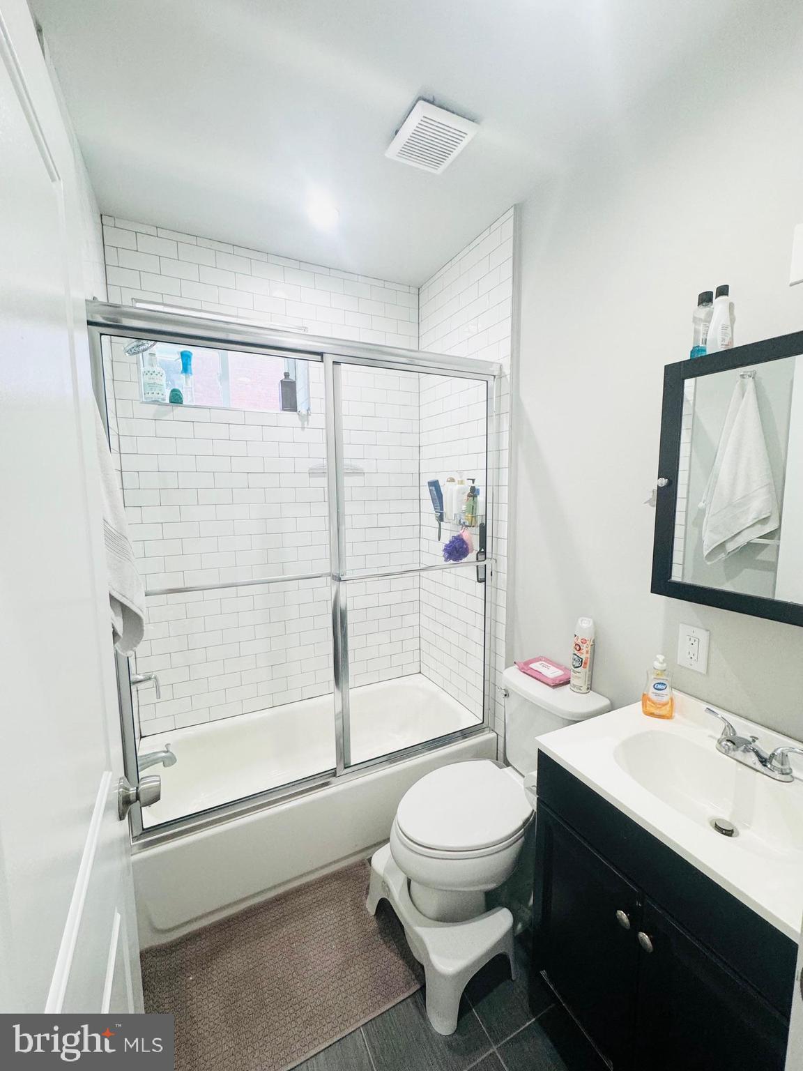 POINT BREEZE - Residential Lease