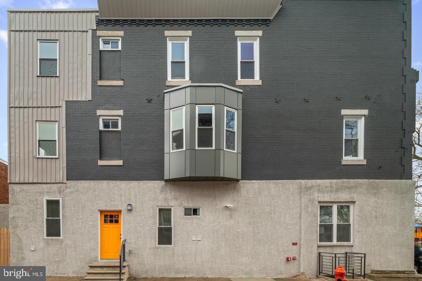POINT BREEZE - Residential Lease