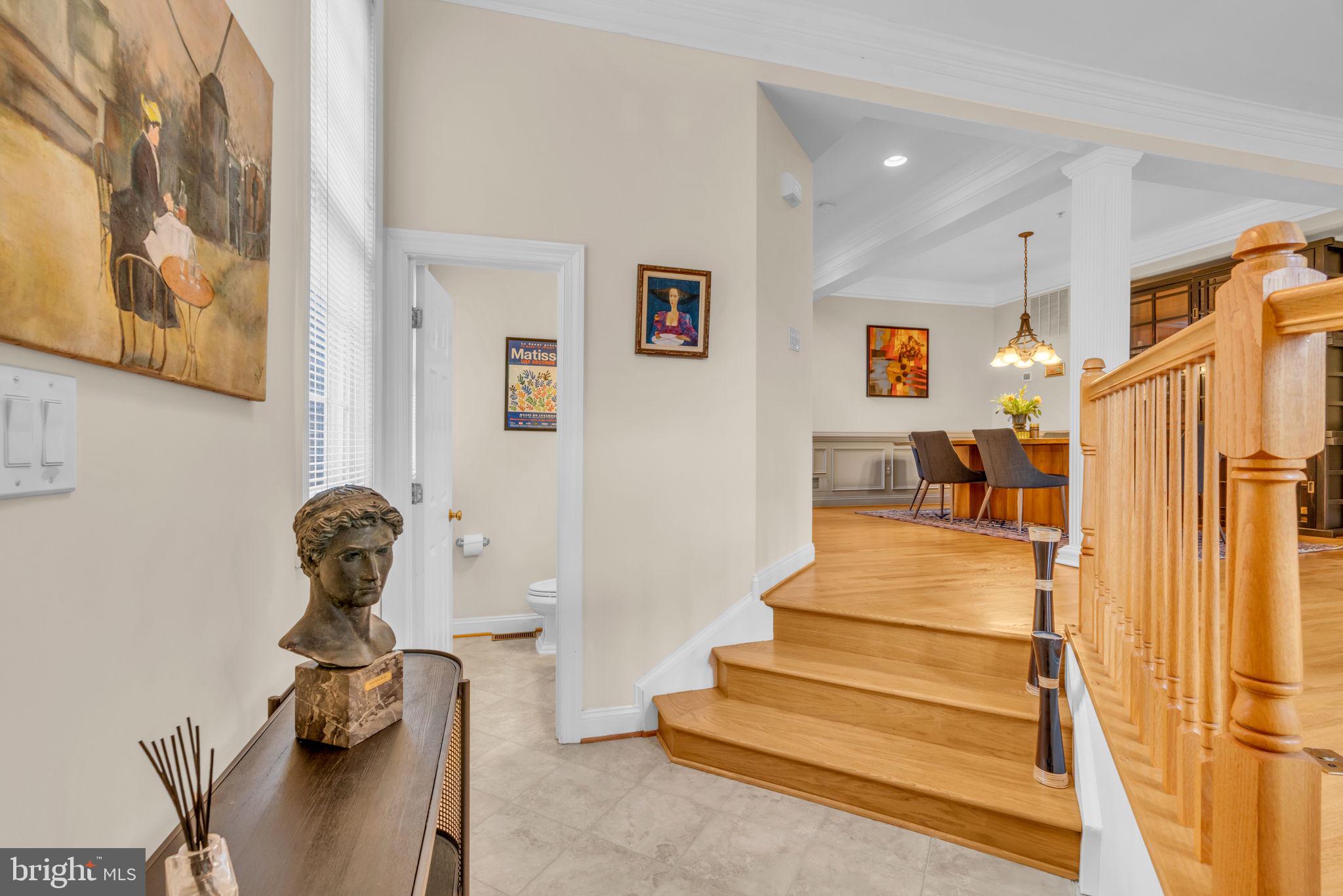 3034 FALLSWOOD GLEN COURT