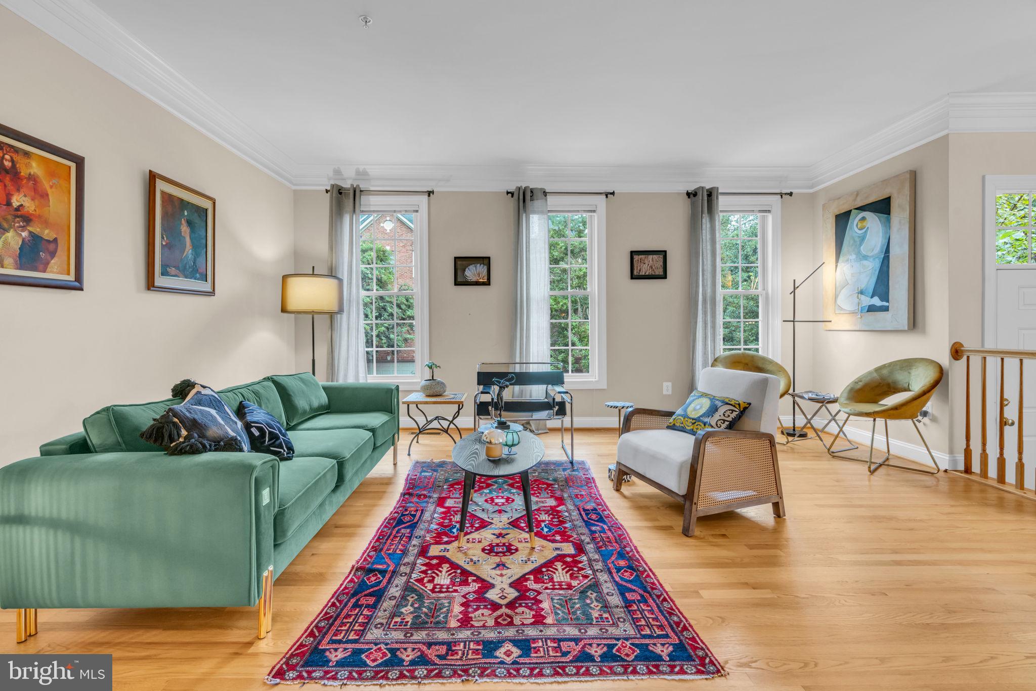 3034 FALLSWOOD GLEN COURT