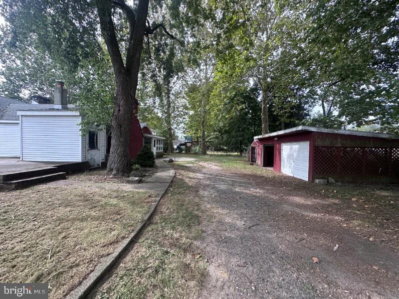 245 GIBBSBORO ROAD