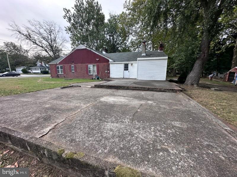 245 GIBBSBORO ROAD