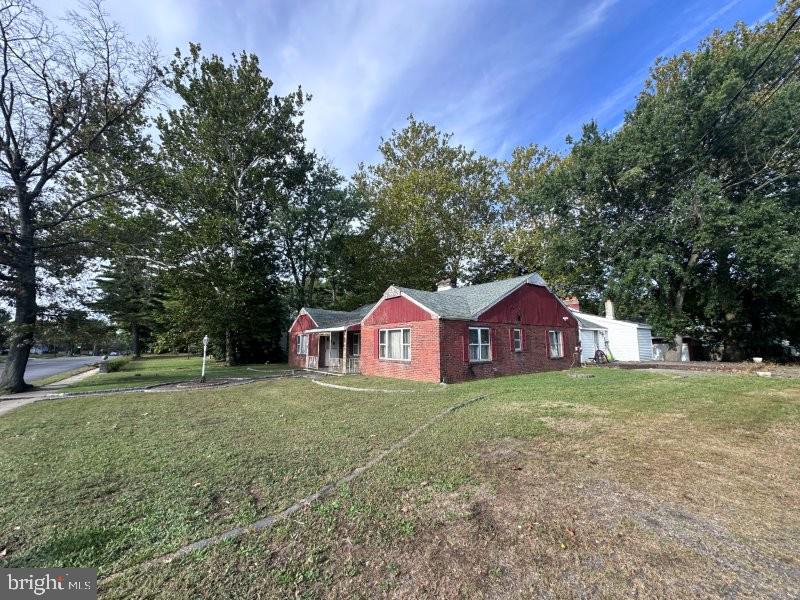 245 GIBBSBORO ROAD