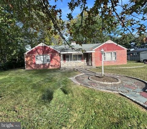245 GIBBSBORO ROAD CLEMENTON NJ 08021