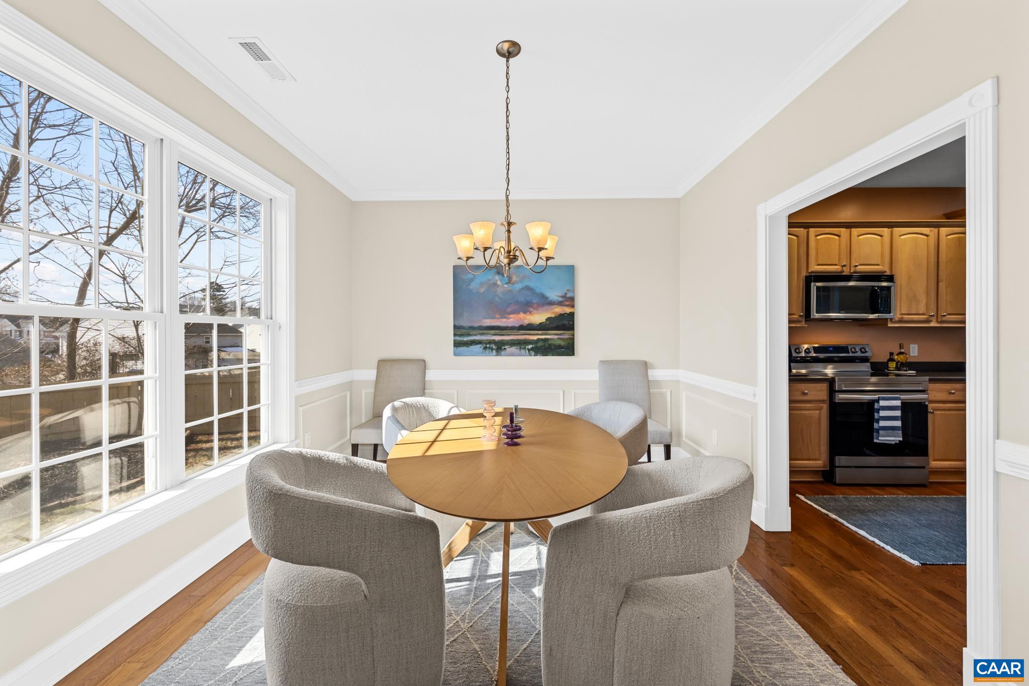 GREENECROFT - Residential