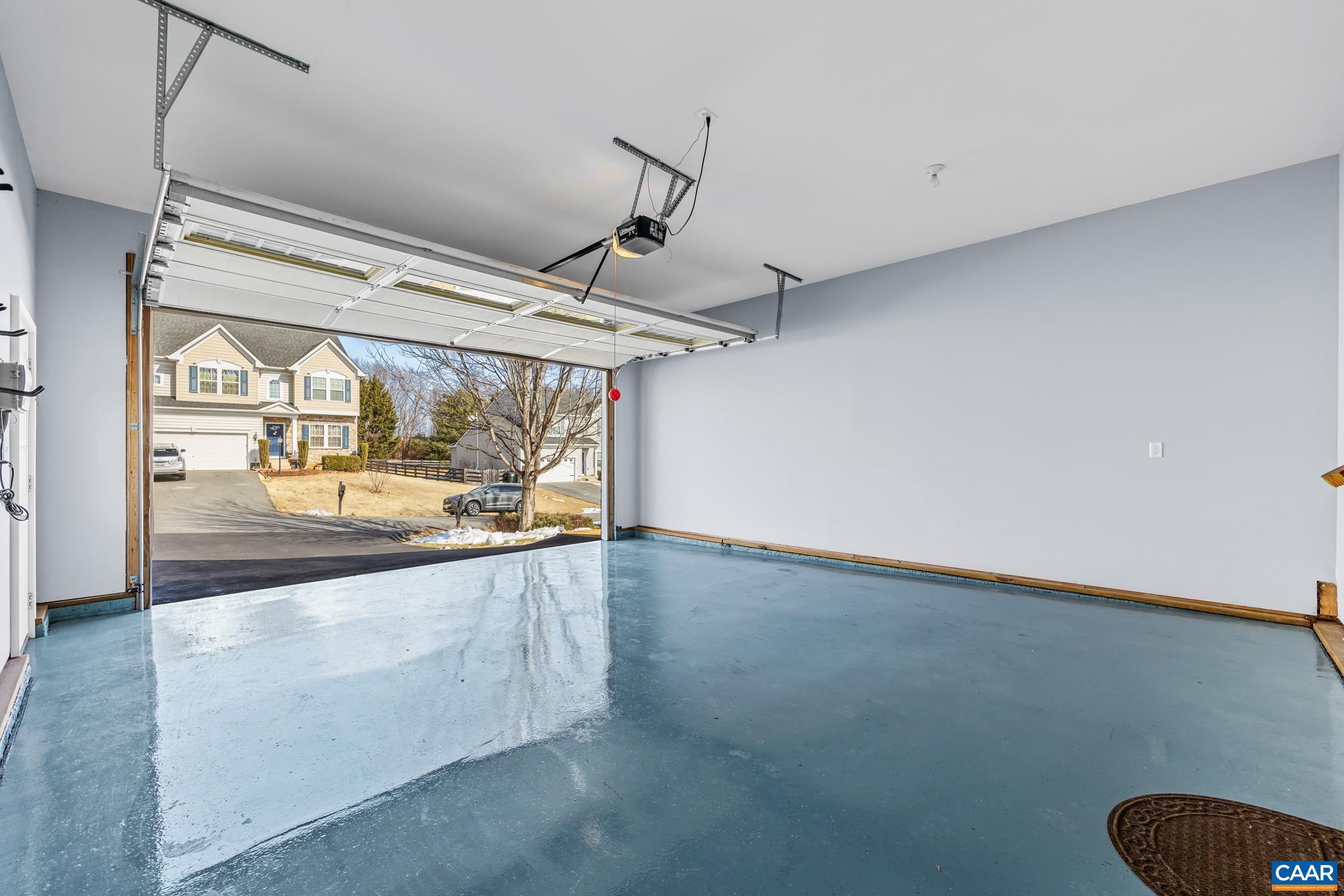 GREENECROFT - Residential