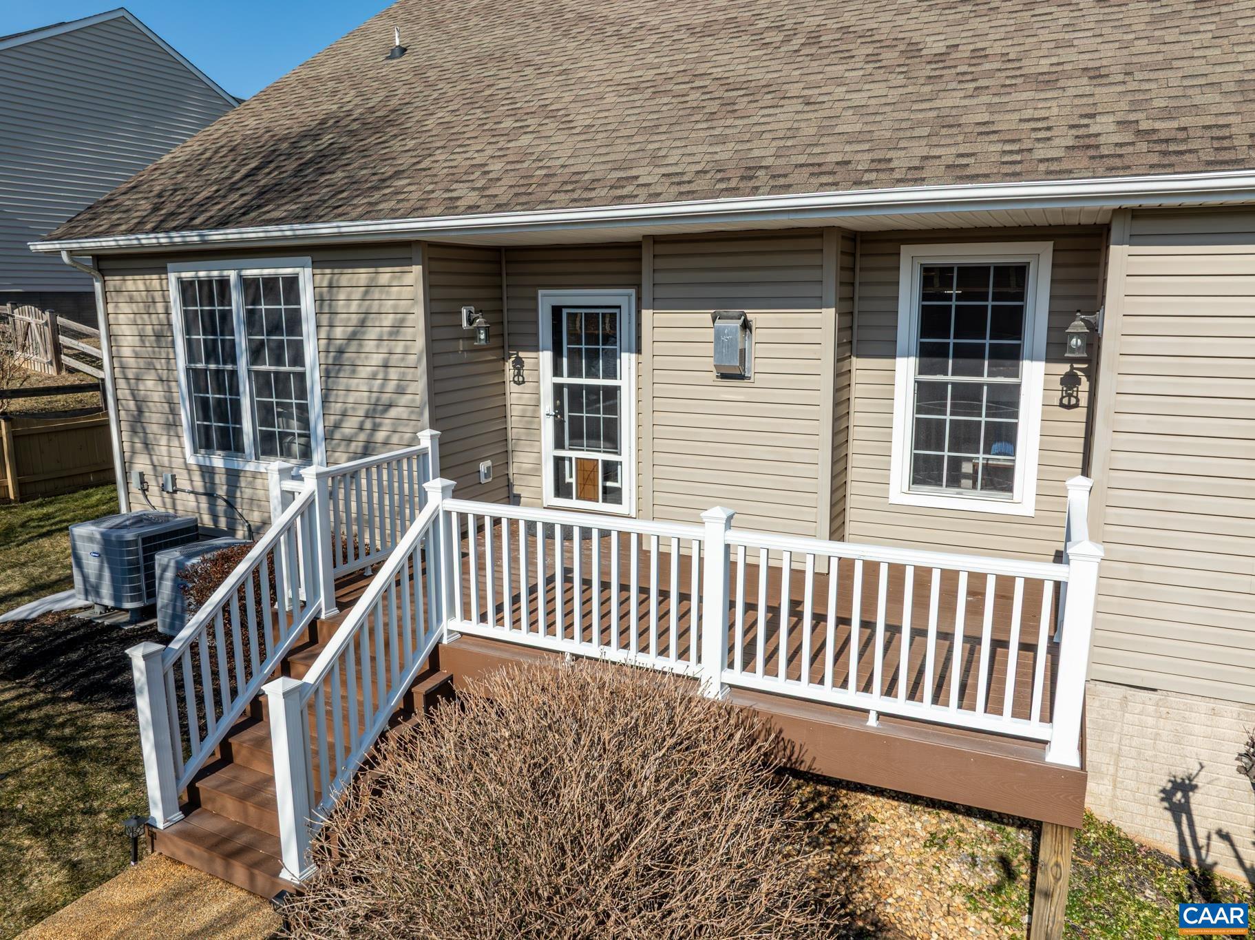 GREENECROFT - Residential