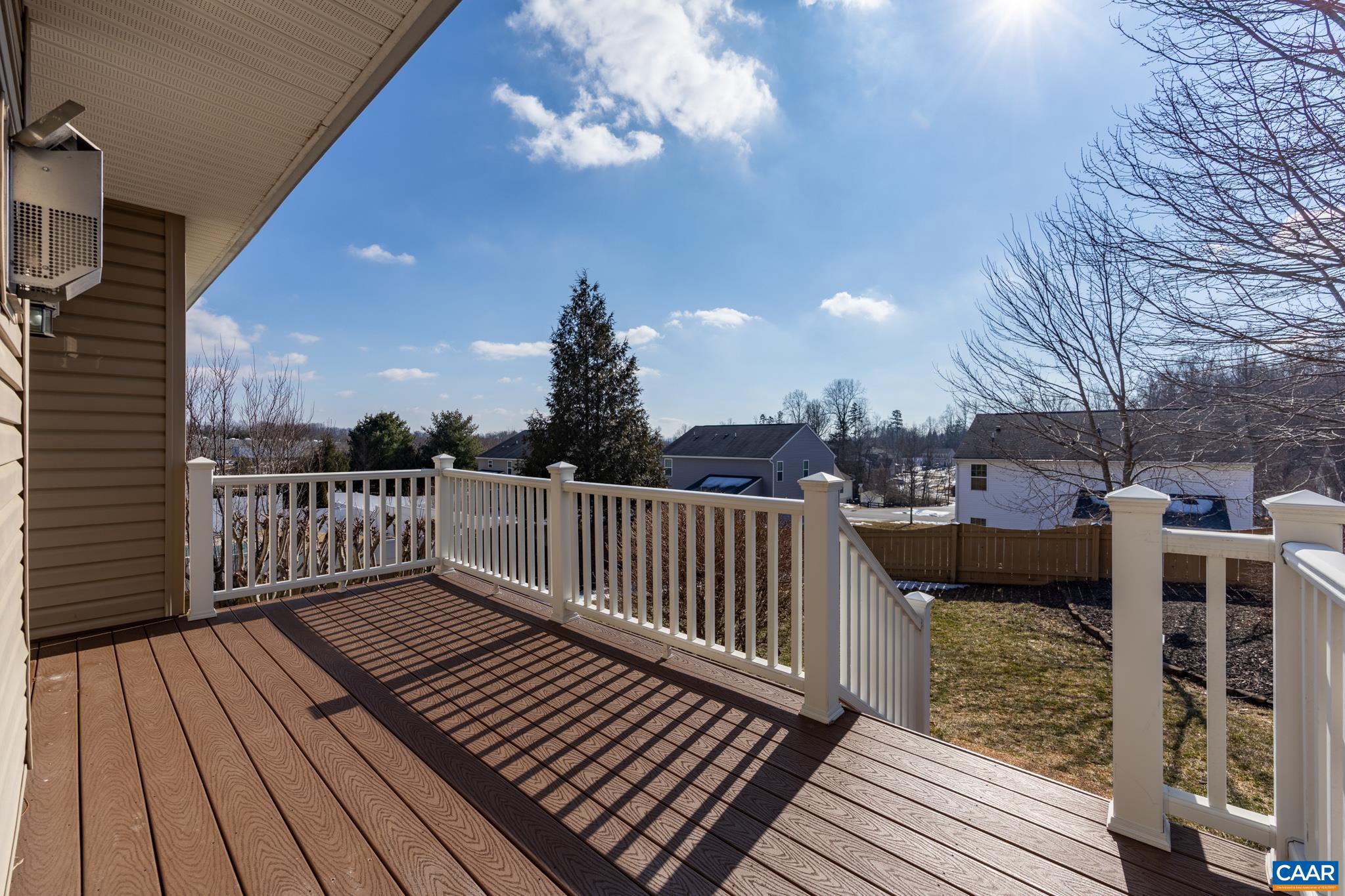 GREENECROFT - Residential