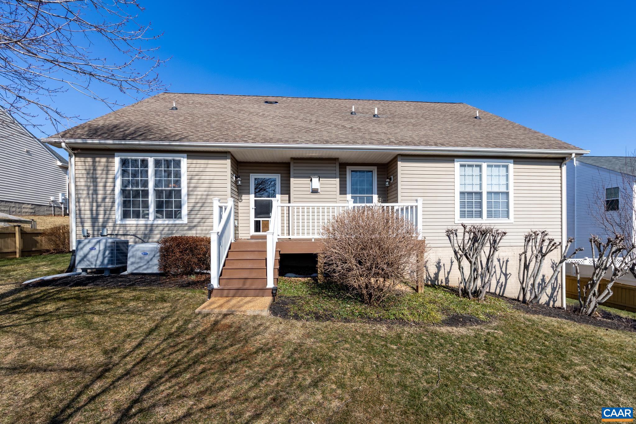 GREENECROFT - Residential