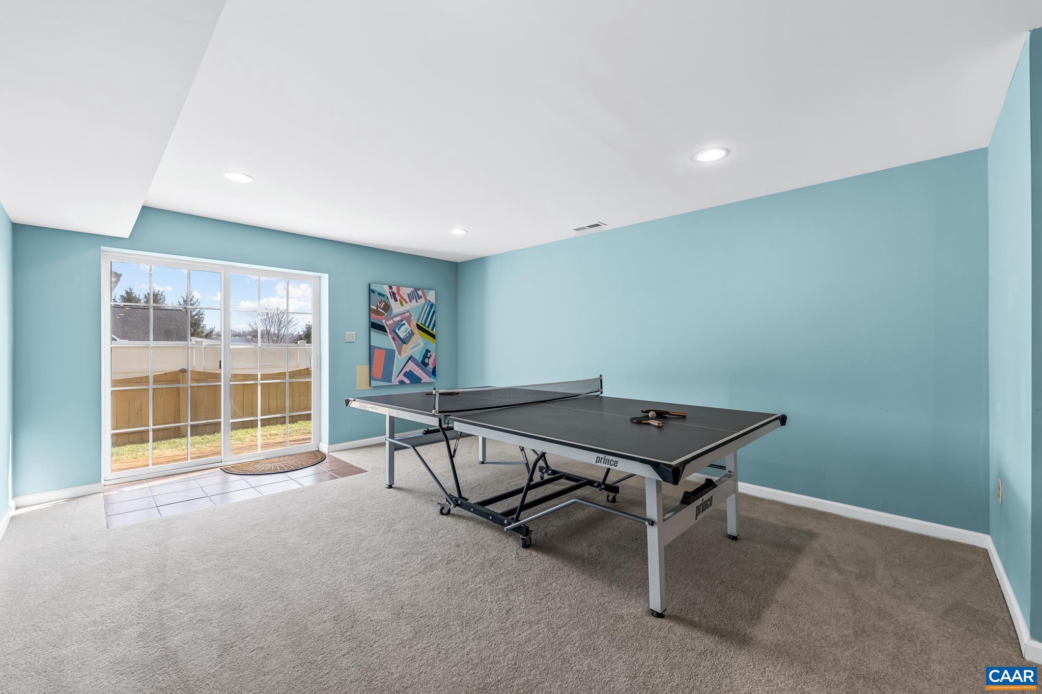 GREENECROFT - Residential